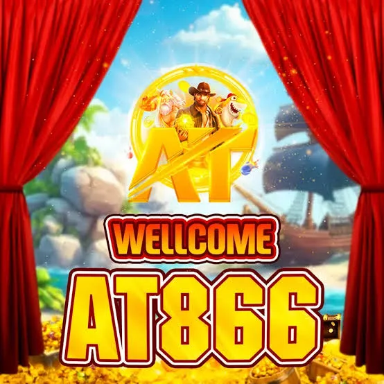 AT866 - Permainan Bingo Seru dan Mengasyikkan