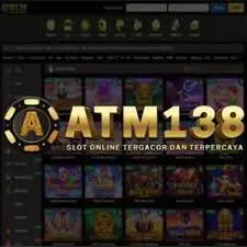 ATM138 - Petualangan Tanpa Batas di Dunia Terbuka