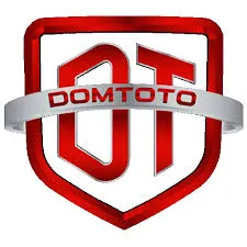DOMTOTO - Permainan Puzzle Seru dan Menantang