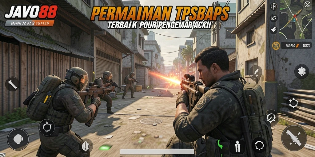 Screenshot AJAX gameplay yang intens dan mendebarkan dari JAVO88.