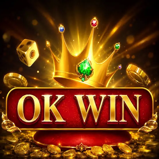 OKWIN - Game Slot Seru dan Menguntungkan