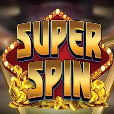 SUPERSPIN - Balapan Seru dengan Kecepatan Tinggi