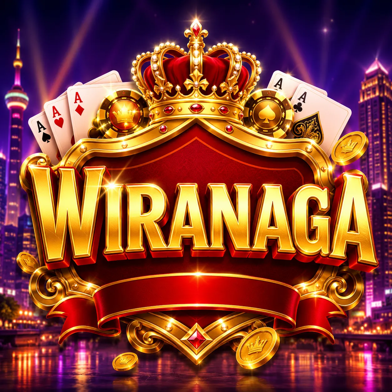 WIRANAGA - Permainan Santai yang Menyenangkan